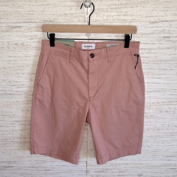 GoodFellow & Co. Men Linden Shorts | SIZE 29 - Picture 1 of 7